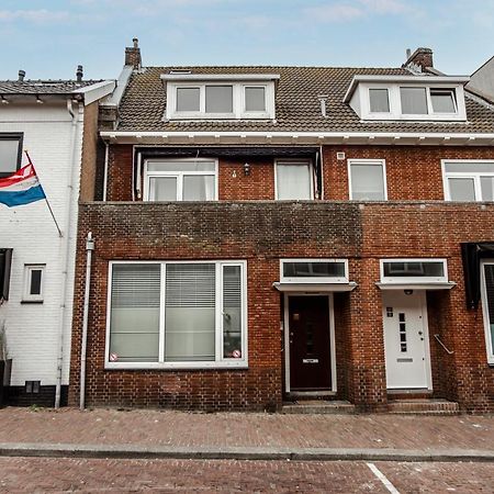Oranje Boven Suite Zandvoort Esterno foto