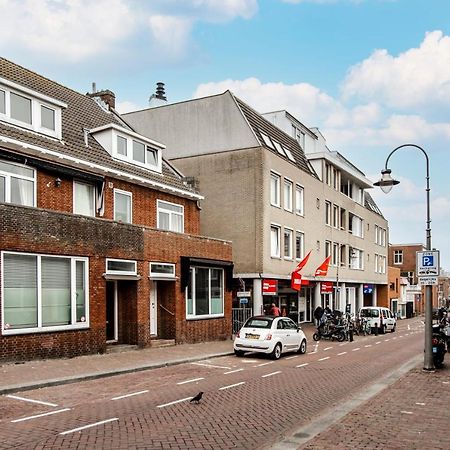 Oranje Boven Suite Zandvoort Esterno foto